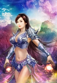 御前姝色